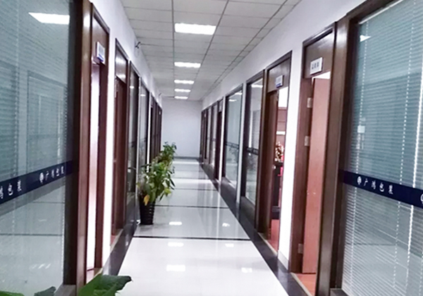 Office Environment