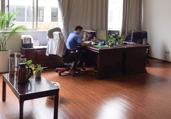 Office Environment