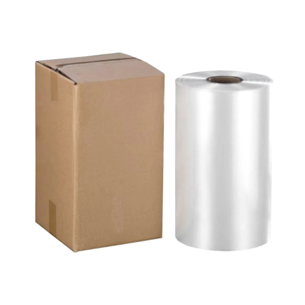 Moistureproof Standard POF Shrink Film For Cosmetic